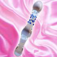 Injo Glass Dildo Ij-Gst133 for Women